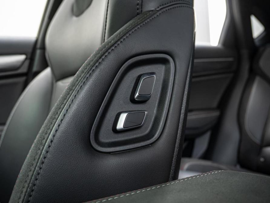 Geely Tugella I Рестайлинг Краснодар  - изображение 25