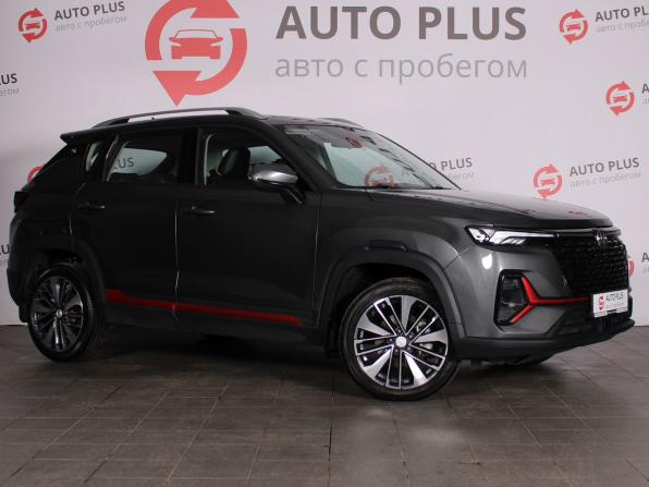 Changan CS35 Plus I Рестайлинг с пробегом 2024 года, цена 1 920 000 рублей, 21132 км, внедорожник, Автокод Объявления