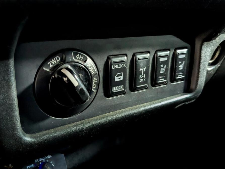 Nissan Navara (Frontier) III (D40) Екатеринбург  - изображение 17