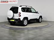 Lada (ВАЗ) Niva Travel I Белгород  - изображение 26