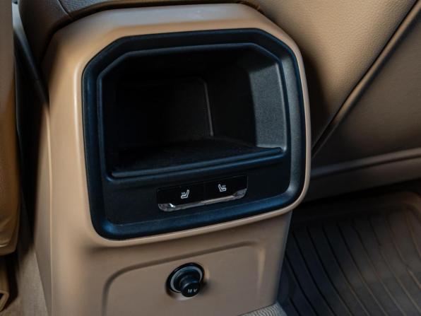 Porsche Macan I с пробегом 2014 года, цена 2 448 000 рублей, 114249 км, внедорожник, Автокод Объявления