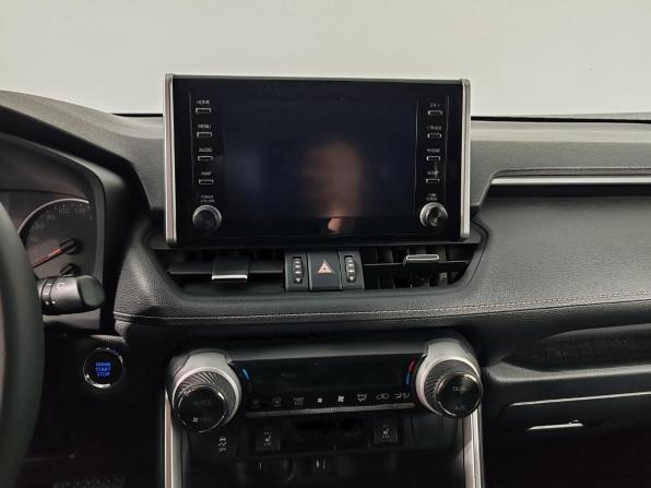 Toyota RAV4 V (XA50) с пробегом 2020 года, цена 2 749 000 рублей, 190575 км, внедорожник, Автокод Объявления