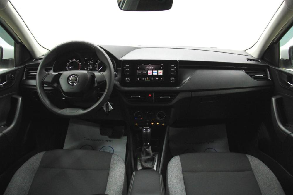 Skoda Rapid II Чебоксары  - изображение 17