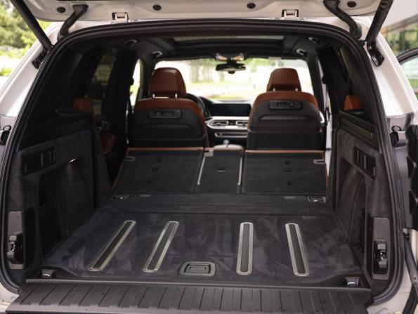 BMW X5 IV (G05/G18) с пробегом 2019 года, цена 5 499 000 рублей, 165895 км, внедорожник, Автокод Объявления