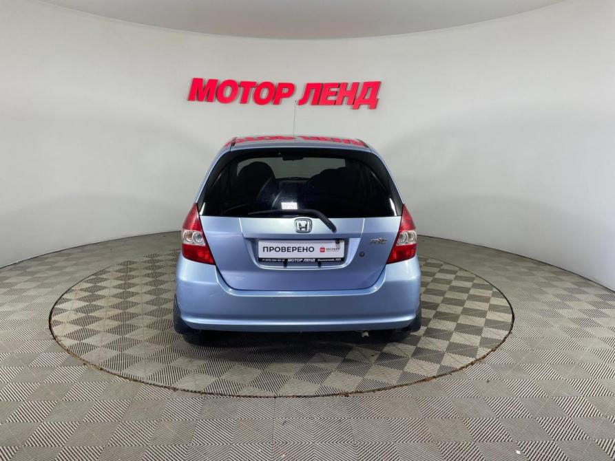 Honda Fit I Воронеж  - изображение 5