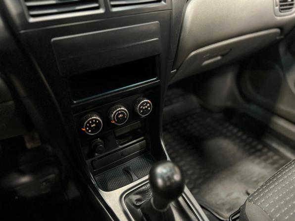 Nissan Almera Classic I с пробегом 2009 года, цена 650 000 рублей, 121631 км, седан, Автокод Объявления