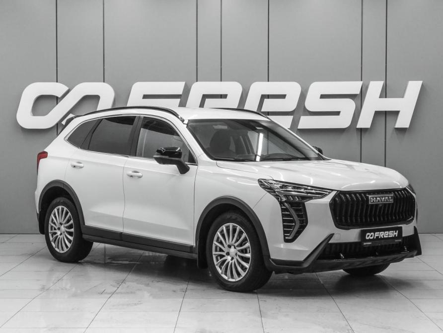 Haval Jolion I Рестайлинг Ростов-на-Дону  - изображение 1