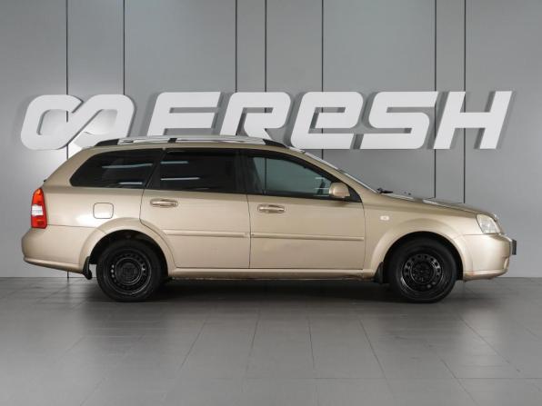 Chevrolet Lacetti I с пробегом 2009 года, цена 549 000 рублей, 181430 км, универсал, Автокод Объявления