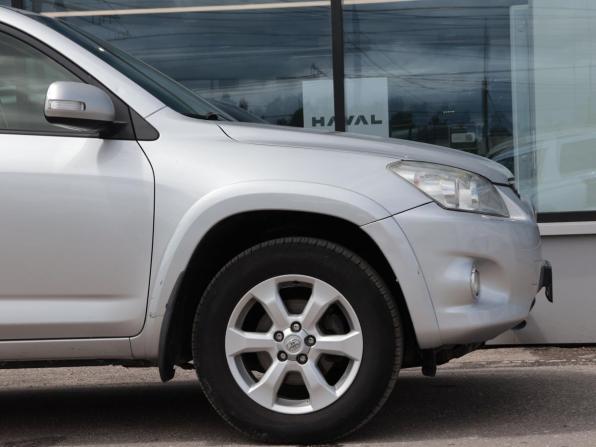 Toyota RAV4 III (XA30) Рестайлинг с пробегом 2012 года, цена 1 400 000 рублей, 231651 км, внедорожник, Автокод Объявления