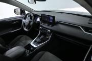Toyota RAV4 V (XA50) Москва  - изображение 30