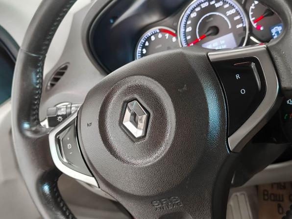 Renault Koleos I Рестайлинг с пробегом 2012 года, цена 890 000 рублей, 246300 км, внедорожник, Автокод Объявления