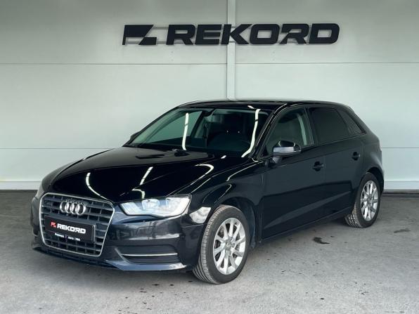 Audi A3 III (8V) с пробегом 2013 года, цена 1 109 000 рублей, 197146 км, хэтчбек, Автокод Объявления