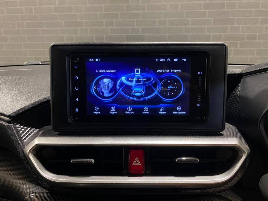 Toyota Raize I Челябинск  - изображение 12