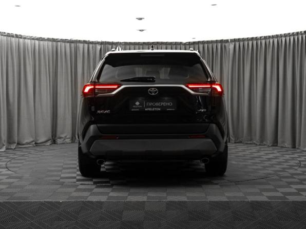Toyota RAV4 V (XA50) с пробегом 2020 года, цена 3 140 000 рублей, 75765 км, внедорожник, Автокод Объявления