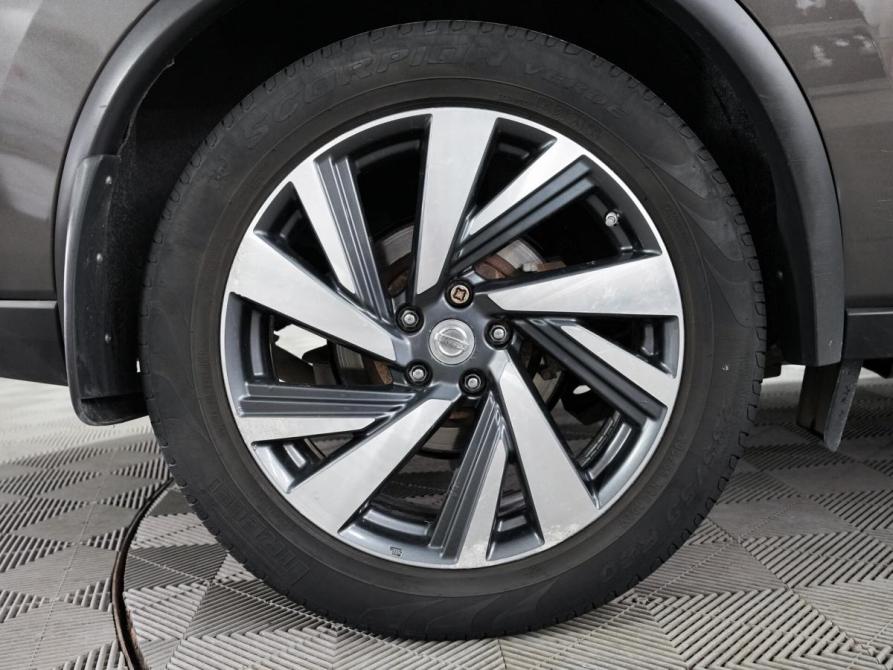 Nissan Murano III (Z52) Ульяновск  - изображение 9