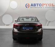 Mazda 3 III (BM) Москва  - изображение 29