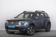 Renault Duster I Томск  - изображение 18