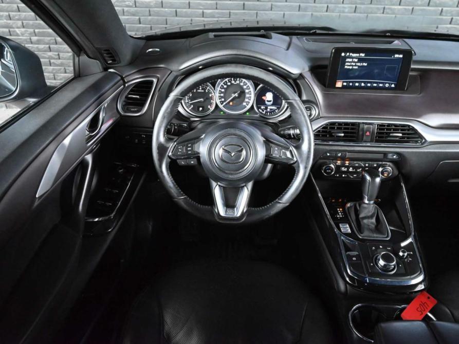 Mazda CX-9 II Екатеринбург  - изображение 11