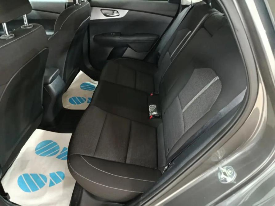 Kia Cerato IV Рестайлинг Уфа  - изображение 14