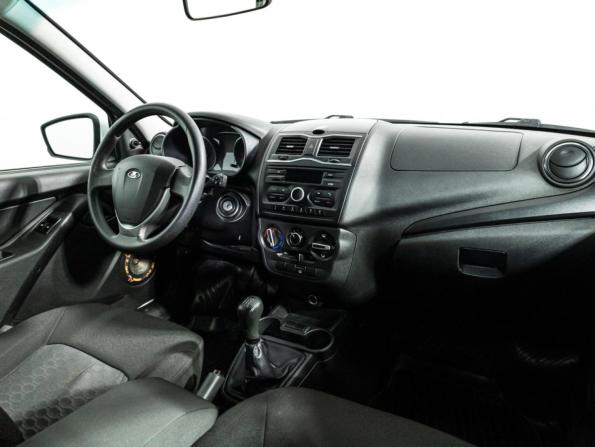 Lada (ВАЗ) Granta I Рестайлинг с пробегом 2021 года, цена 549 585 рублей, 69174 км, седан, Автокод Объявления