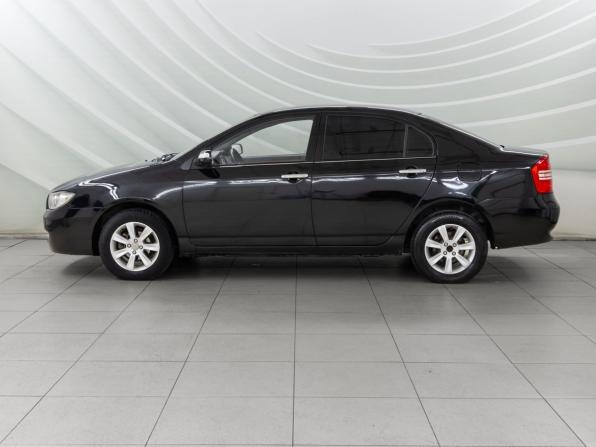 Lifan Solano I (620) с пробегом 2013 года, цена 389 000 рублей, 144777 км, седан, Автокод Объявления