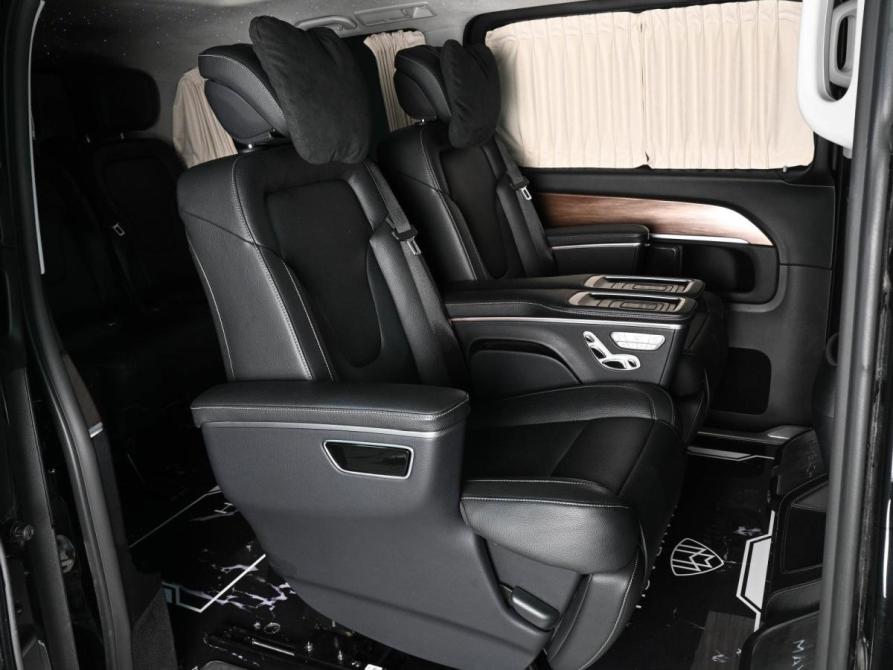 Mercedes-Benz V-Класс III (W447) Рестайлинг Ростов-на-Дону  - изображение 7