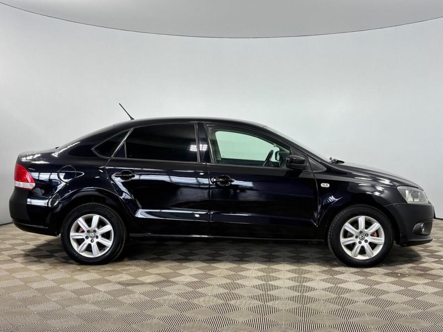 Volkswagen Polo V Борисоглебск  - изображение 6