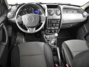 Renault Duster I Рестайлинг Казань  - изображение 23