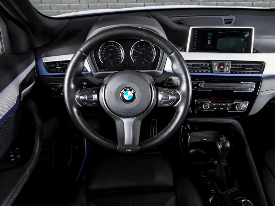 BMW X2 I (F39) Екатеринбург  - изображение 15