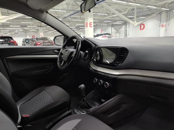 Lada (ВАЗ) Vesta I Рестайлинг (NG) с пробегом 2023 года, цена 1 251 000 рублей, 31150 км, седан, Автокод Объявления