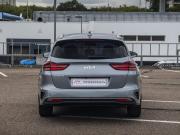 Kia Ceed III Рестайлинг Москва  - изображение 22