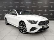 Mercedes-Benz E-Класс V (W213 S213 C238) Рестайлинг Москва  - изображение 29