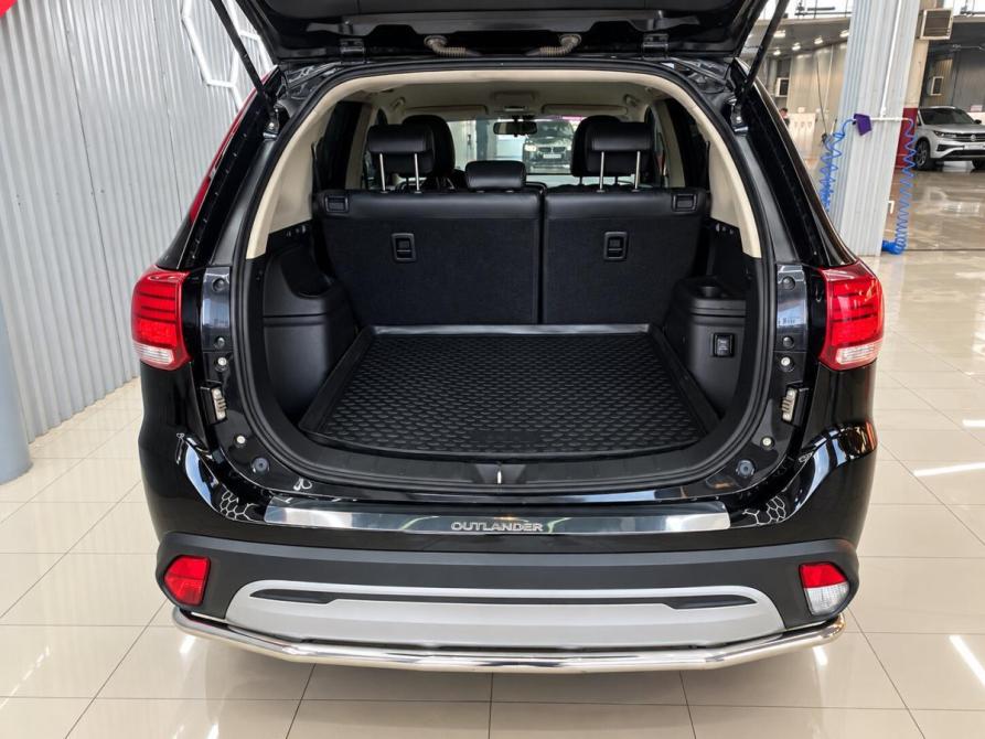 Mitsubishi Outlander III Рестайлинг 3 Альметьевск  - изображение 12