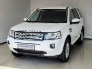Land Rover Freelander II Рестайлинг 2 Москва  - изображение 16