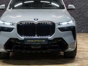 BMW X7 I (G07) Рестайлинг Москва  - изображение 32