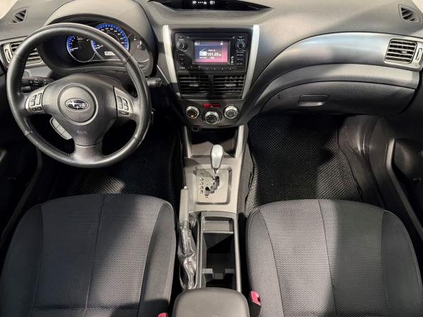 Subaru Forester III Рестайлинг с пробегом 2011 года, цена 1 179 800 рублей, 201000 км, внедорожник, Автокод Объявления