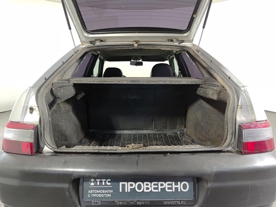 Lada (ВАЗ) 2112 Уфа  - изображение 12