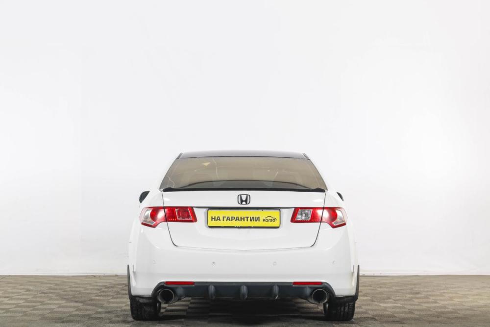 Honda Accord VIII Тюмень  - изображение 6