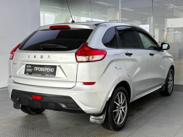 Lada (ВАЗ) XRAY I с пробегом 2018 года, цена 805 000 рублей, 78976 км, хэтчбек, Автокод Объявления