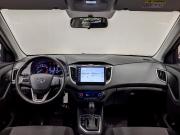Hyundai Creta I Рестайлинг Москва  - изображение 43