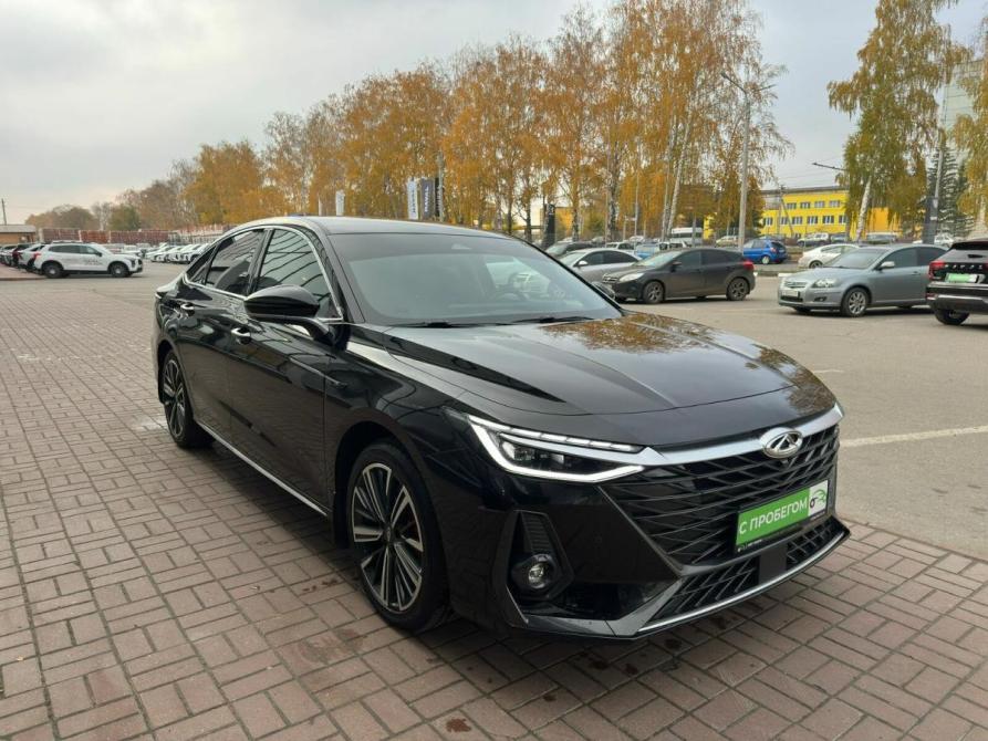 Chery Arrizo 8 Ульяновск  - изображение 2