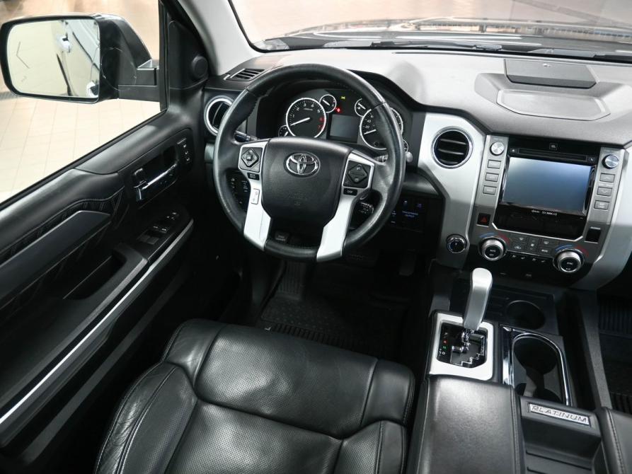 Toyota Tundra II Рестайлинг Ростов-на-Дону  - изображение 10