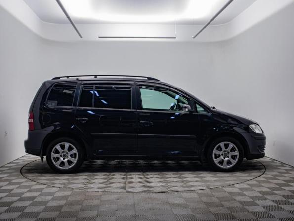 Volkswagen Touran I Рестайлинг с пробегом 2008 года, цена 570 000 рублей, 266123 км, компактвэн, Автокод Объявления