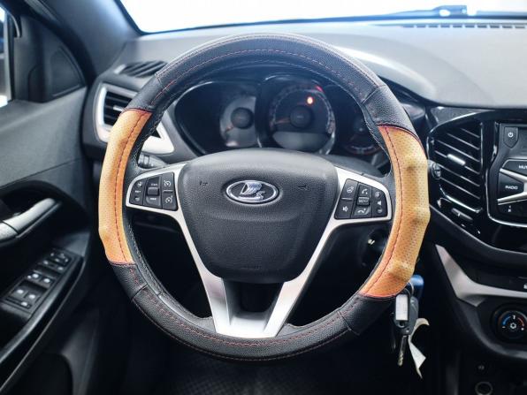 Lada (ВАЗ) Vesta I с пробегом 2021 года, цена 1 060 000 рублей, 84158 км, универсал, Автокод Объявления
