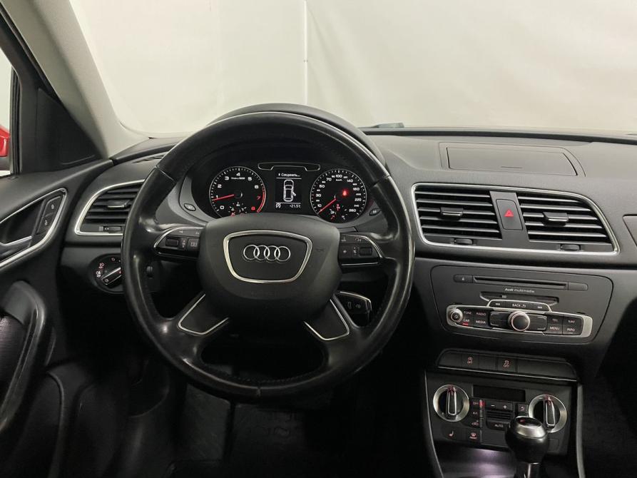 Audi Q3 I (8U) Воронеж  - изображение 16