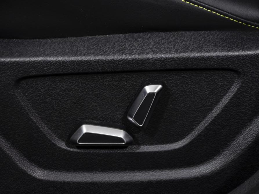 Geely Coolray I Рестайлинг Москва  - изображение 17