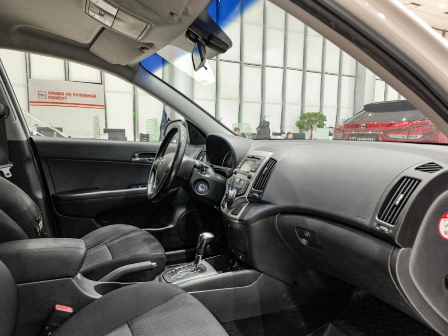 Hyundai i30 I Казань  - изображение 13