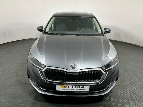 Skoda Octavia IV (A8) с пробегом 2020 года, цена 2 090 000 рублей, 182078 км, лифтбек, Автокод Объявления