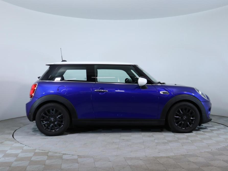 Mini Hatch III (F55/F56) Рестайлинг Санкт-Петербург  - изображение 4