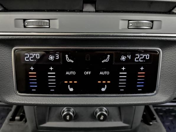 Audi Q7 II (4M) Рестайлинг с пробегом 2021 года, цена 8 551 000 рублей, 56569 км, внедорожник, Автокод Объявления